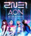 【国内盤ブルーレイ】【新品】2NE1 / 2014 2NE1 WORLD TOUR〜ALL OR NOTHING〜in JAPAN