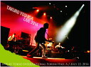 【国内盤ブルーレイ】【新品】吉田拓郎 / LIVE 2014