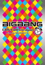 【国内盤DVD】【新品】BIGBANG / BIGBANG EARLY DAYS in Japan〜filmed by MEZAMASHI TV〜