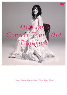 ڹDVDۺ  CONCERT TOUR 2014