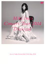 【国内盤DVD】【新品】今井美樹 / CONCERT TOUR 2014