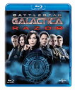 【国内盤ブルーレイ】【新品】GALACTICA:スピンオフ RAZOR ペガサスの黙示録