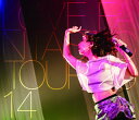 【国内盤ブルーレイ】【新品】大塚愛 / LOVE FANTASTIC TOUR 2014~おぉーつかあいはまほぉーつかぁい~