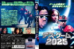 【国内盤DVD】デス・ゲーム2025