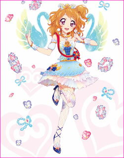 【国内盤ブルーレイ】【新品】アイカツ! あかりGeneration Blu-ray BOX1[2枚組]