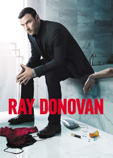 【国内盤DVD】【新品】レイ・ドノヴァン DVD-BOX [6枚組]