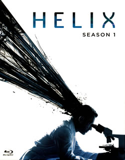 ڹץ֥롼쥤HELIX-- 1 COMPLETE BOX[3]