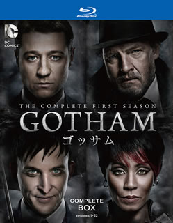 �ڹ����ץ֥롼�쥤�ۡڿ��ʡ�GOTHAM �� ���å��� �ե������ȡ��������� ����ץ꡼�ȡ��ܥå���[4����]