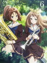 【国内盤DVD】【新品】響け!ユーフォニアム 6