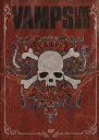 【国内盤DVD】【新品】VAMPS / VAMPS LIVE 2014-2015〈通常盤B〉