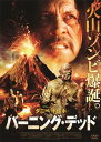 【国内盤DVD】【新品】バーニング・デッド