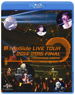 邦楽, その他 fripSideLIVE TOUR 2014-2015 FINAL in YOKOHAMA ARENA22