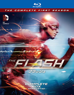 �ڹ����ץ֥롼�쥤�ۡڿ��ʡ�THE FLASH �� �ե�å��� �ե������ȡ��������� ����ץ꡼�ȡ��ܥå���[4����]