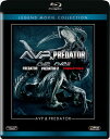 【国内盤ブルーレイ】AVP プレデター ブルーレイコレクション 5枚組