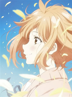 鳥居なごむのラノベに基づくTVアニメ・シリーズの劇場用長編。最凶の妖夢を体内に宿し、半妖として生きてきた神原秋人。その妖夢を唯一倒すことができる存在・栗山未来と出会い、次第に惹かれ合っていくが……。【品番】　PCXE-50558【JAN】　4988013362789【発売日】　2015年10月07日【関連キーワード】花田十輝|七瀬光|松風雅也|進藤尚美|川澄綾子|渡辺明乃|鈴木達央|鶴岡陽太|KENN|茅原実里|石立太一|中上竜太|山岡ゆり|種田梨沙|鳥居なごむ|門脇未来|渡邊美希子|宮田佳奈|豊田萌絵|ハナダジュッキ|ナナセヒカル|マツカゼマサヤ|シンドウ・ナオミ|カワスミアヤコ|ワタナベアケノ|スズキタツヒサ|ツルオカヨウタ|ケン|チハラミノリ|イシダテ・タイチ|ナカガミリュウタ|ヤマオカユリ|タネダリサ|トリイナゴム|カドワキミク|ワタナベミキコ|ミヤタカナ|トヨタモエ|ゲキジョウバン・キョウカイノ・カナタ・アイル・ビー・ヒア・ミライヘン|