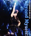 【国内盤ブルーレイ】【新品】田所あずさ / AZUSA TADOKORO ONE-MAN LIVE 2014 Beyond Myself!