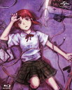 【国内盤ブルーレイ】serial experiments lain Blu-ray BOX 3枚組