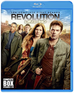 【品番】　1000581262【JAN】　4548967218282【発売日】　2015年11月03日【収録内容】［1］〈第1話〉旅立ち〈第2話〉決意の引き金〈第3話〉絶体絶命〈第4話〉母と子〈第5話〉爆弾列車［2］〈第6話〉悪徳の館〈第7話〉兵士工場〈第8話〉悲しき裏切り〈第9話〉葛藤と現実〈第10話〉断たれた絆〈第11話〉変わらぬ愛［3］〈第12話〉偽りの人生〈第13話〉正義の選択〈第14話〉幸運のナイフ〈第15話〉帰郷〈第16話〉船上の反乱〈第17話〉長い一日［4］〈第18話〉荒野の殺人〈第19話〉汚れた手〈第20話〉旅路の果て【関連キーワード】J.J.エイブラムス|ジョン・ファヴロー|エリザベス・ミッチェル|ジャンカルロ・エスポジート|ザック・オース|ビリー・バーク|エリック・クリプキ|ティム・ギニー|デヴィッド・ライオンズ|J.D.パルド|トレイシー・スピリダコス|グラハム・ロジャース|ダニエラ・アロンソ|J・J・エイブラムス|ジョン・ファヴロー|エリザベス・ミッチェル|ジャンカルロ・エスポジート|ザック・オース|ビリー・バーク|エリック・クリプキ|ティム・ギニー|デヴィッド・ライオンズ|J・D・パルド|トレイシー・スピリダコス|グラハム・ロジャース|ダニエラ・アロンソ|レボリューション・ファースト・シーズン・コンプリート・ボックス|タビダチ|ケツイノ・ヒキガネ|ゼッタイゼツメイ|ハハト・コ|バクダン・レッシャ|アクトクノ・ヤカタ|ヘイシ・コウジョウ|カナシキ・ウラギリ|カットウト・ゲンジツ|タタレタ・キズナ|カワラヌ・アイ|イツワリノ・ジンセイ|セイギノ・センタク|コウウンノ・ナイフ|キキョウ|センジョウノ・ハンラン|ナガイ・イチニチ|コウヤノ・サツジン|ヨゴレタ・テ|タビジノ・ハテ