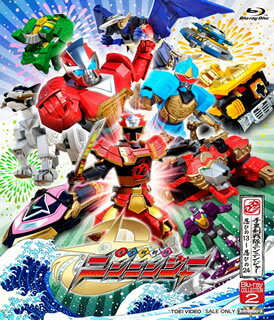 【品番】　BSTD-08997【JAN】　4988101185702【発売日】　2015年12月09日【収録内容】［1］〈忍びの13〉燃えよ!ニンジャ運動会〈忍びの14〉助けてサギにご用心!〈忍びの15〉妖怪，ワタシ失敗しないので〈忍びの16〉父ツムジはスーパー忍者!?〈忍びの17〉グッバイ，スターニンジャー!〈忍びの18〉八雲が愛した妖怪［2］〈忍びの19〉探せ!天空のオトモ忍〈忍びの20〉ザ・超絶!ライオンハオー!〈忍びの21〉燃えよ!夢の忍者野球〈忍びの22〉超合体!覇王シュリケンジン〈忍びの23〉夏だ!忍者キモだめし〈忍びの24〉夏だ!西洋妖怪ぞくぞく来日!［3］特典ディスク【関連キーワード】八手三郎|笹野高史|矢柴俊博|中村嘉惟人|山谷花純|西川俊介|松本岳|矢野優花|多和田秀弥|ヤツデサブロウ|ササノタカシ|ヤシバトシヒロ|ナカムラカイト|ヤマヤカスミ|ニシカワシュンスケ|マツモトガク|ヤノユウカ|タワダヒデヤ|シュリケン・センタイ・ニンニンジャー・ブルーレイ・コレクション・2|モエヨ・ニンジャ・ウンドウカイ|タスケテ・サギニ・ゴヨウジン|ヨウカイ・ワタシ・シッパイシナイノデ|チチ・ツムジハ・スーパー・ニンジャ|グッバイ・スター・ニンジャー|ヤクモガ・アイシタ・ヨウカイ|サガセ・テンクウノ・オトモニン|ザ・チョウゼツ・ライオン・ハオー|モエヨ・ユメノ・ニンジャ・ヤキュウ|チョウガッタイ・ハオウ・シュリケンジン|ナツダ・ニンジャ・キモダメシ|ナツダ・セイヨウ・ヨウカイ・ゾクゾク・ライニチ