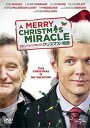 【国内盤DVD】ロビン ウィリアムズのクリスマスの奇跡