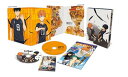 【国内盤ブルーレイ】【新品】ハイキュー!! セカンドシーズン Vol.1