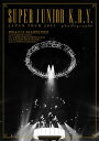 【国内盤DVD】【新品】SUPER JUNIOR-K.R.Y / SUPER JUNIOR-K.R.Y.JAPAN TOUR 2015〜phonograph〜