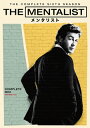 【国内盤DVD】THE MENTALIST メンタリスト シックス・シーズン コンプリート・ボックス[11枚組]