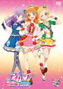 アイカツ 【国内盤DVD】アイカツ! あかりGeneration 9 [2枚組]