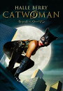 【国内盤DVD】【新品】キャットウーマン