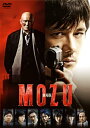 【国内盤DVD】【新品】【PG12】劇場版MOZU