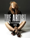 【国内盤ブルーレイ】【新品】倖田來未 / KODA KUMI 15th Anniversary LIVE The Artist