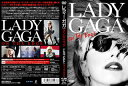 【国内盤DVD】【新品】レディー・ガガ / オン・ジ・エッジ