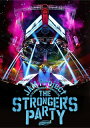 【国内盤DVD】JAM Project ／ 15th ANNIVERSARY PREMIUM LIVE THE STRONGER'S PARTY〈3枚組〉 [3枚組]