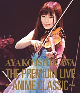 ڹץ֥롼쥤  THE PREMIUM LIVEANIME CLASSIC