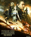 【国内盤ブルーレイ】【新品】KINGSGLAIVE FINAL FANTASY XV