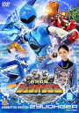 【国内盤DVD】【新品】動物戦隊ジュウオウジャー VOL.2