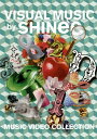 【国内盤DVD】【新品】SHINee / VISUAL MUSIC by SHINee〜music video collection〜