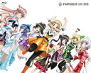 【国内盤ブルーレイ】【新品】シンフォギアライブ 2016