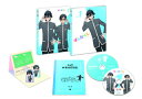 【国内盤ブルーレイ】【新品】はんだくん Vol.1