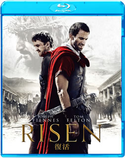 【国内盤ブルーレイ】【新品】復活