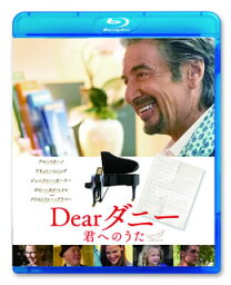 【国内盤ブルーレイ】【PG12】Dearダニー 君へのうた