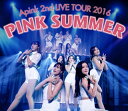 【国内盤ブルーレイ】【新品】Apink / Apink 2nd LIVE TOUR 2016「PINK SUMMER」at 2016.7.10 Tokyo In...