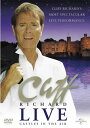 【国内盤DVD】【新品】クリフ・リチャード / ライブ・アット・リーズ・キャッスル