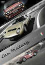 【国内盤DVD】【新品】Car History ITALY