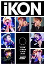 【国内盤ブルーレイ】【新品】iKON / iKON JAPAN TOUR 2016