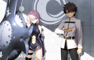 【国内盤ブルーレイ】【新品】Fate ／ Grand Order-First Order-