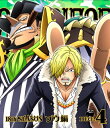 【国内盤ブルーレイ】【新品】ONE PIECE ワンピース〜18thシーズン ゾウ編 piece.4