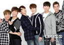 【国内盤DVD】【新品】U-KISS / Days in Japan Vol.6
