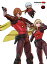 ڹץ֥롼쥤CYBORG009 CALL OF JUSTICE 01