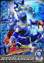 【国内盤DVD】【新品】宇宙戦隊キュウレンジャー VOL.3